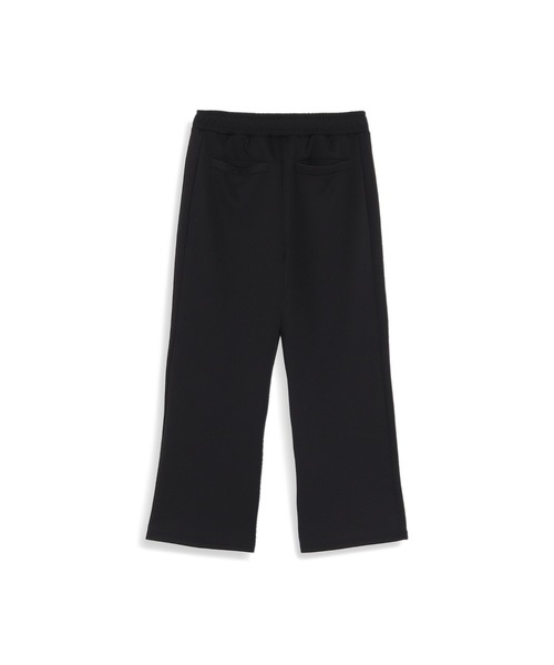 PUMA（プーマ）の「PUMA プーマ ユニセックス T7 トラックパンツ ワイド（その他パンツ・メンズ・ブラック/ネイビー/ベージュ系その他・LARGE/X-LARGE/SMALL/MEDIUM/X-SMALL/XX-LARGE）」の9枚目の写真