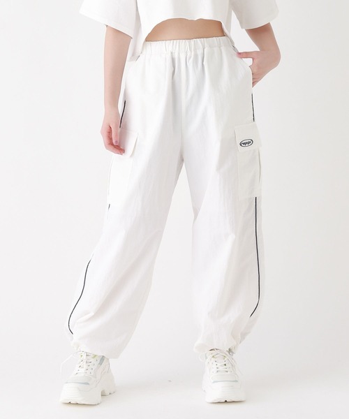 repipi armario(レピピ アルマリオ)の「キリカエダッドスニーカー(スニーカー・キッズ・ホワイト系その他2/マルチ/ブラック/ホワイト系その他3/ホワイト系その他・LARGE/MEDIUM/SMALL)」の6枚目の写真