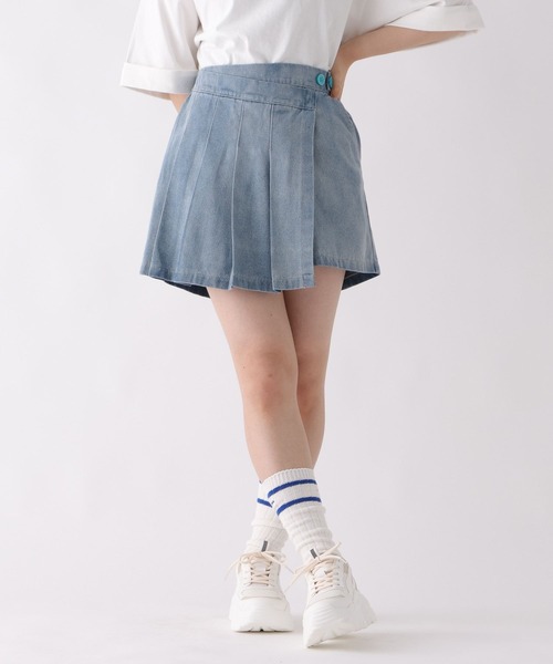 repipi armario(レピピ アルマリオ)の「キリカエダッドスニーカー(スニーカー・キッズ・ホワイト系その他2/マルチ/ブラック/ホワイト系その他3/ホワイト系その他・LARGE/MEDIUM/SMALL)」の8枚目の写真