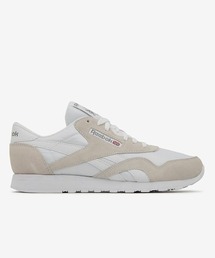 Reebok�i���[�{�b�N�j�́u�N���V�b�N�i�C���� / CLASSIC NYLON�i�X�j�[�J�[�j�v