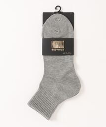 BODY WILD（ボディーワイルド）の「BODY WILD/ボディワイルド  靴下 Tough タフ（ソックス/靴下）」