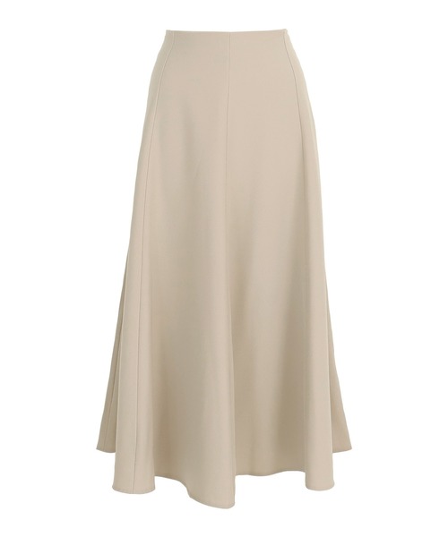 AMBIENT(アンビエント)の「Aラインフレアスカート(スカート・レディース・ベージュ/アイボリー/ライトイエロー・FREE)」の11枚目の写真