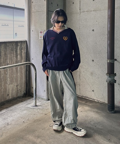 【SANDRO】セレブ愛用ブランド♪ ニット ポロシャツ ワンピース SANDRO】セレブ愛用ブランド♪ ニット ポロシャツ ワンピース