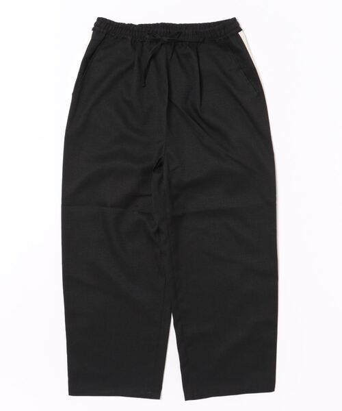 Revo. サイドライン ブッチャーイージーパンツ（その他パンツ）｜JUGLANS（ユグランス）