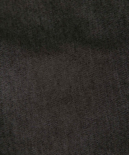 Apo(s)ture(アポスチャー)の「NORAH-005/デニムストレッチ3タックテーパードパンツ(デニムパンツ・レディース・ブルー/ブラック/ベージュ/ネイビー・XS/S/M/L/XL)」の16枚目の写真