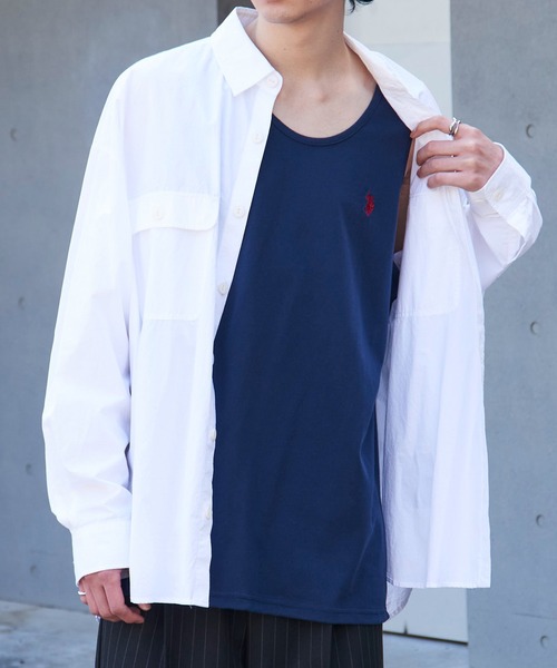 Polo sports ワンポイント　Tシャツ 楽天市場】ポロ ラルフローレン メンズ Tシャツ クルーネック