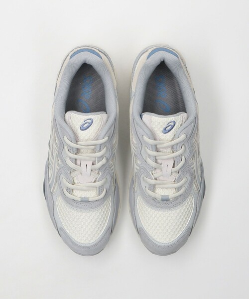 MONKEY TIME（モンキータイム）の「＜ASICS SportStyle＞ GEL-NYC/スニーカー（スニーカー・メンズ・ナチュラル・26.5cm/27cm/27.5cm/28cm/28.5cm/26cm）」の9枚目の写真