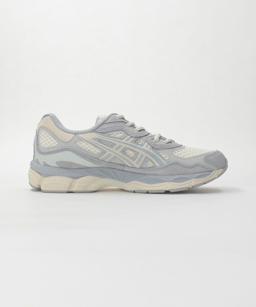MONKEY TIME（モンキータイム）の「＜ASICS SportStyle＞ GEL-NYC/スニーカー（スニーカー・メンズ・ナチュラル・26.5cm/27cm/27.5cm/28cm/28.5cm/26cm）」の10枚目の写真