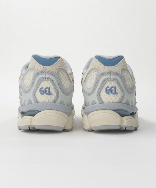 MONKEY TIME（モンキータイム）の「＜ASICS SportStyle＞ GEL-NYC/スニーカー（スニーカー・メンズ・ナチュラル・26.5cm/27cm/27.5cm/28cm/28.5cm/26cm）」の11枚目の写真