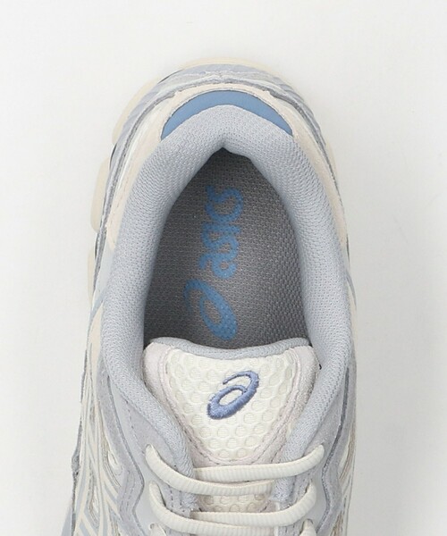 MONKEY TIME（モンキータイム）の「＜ASICS SportStyle＞ GEL-NYC/スニーカー（スニーカー・メンズ・ナチュラル・26.5cm/27cm/27.5cm/28cm/28.5cm/26cm）」の3枚目の写真