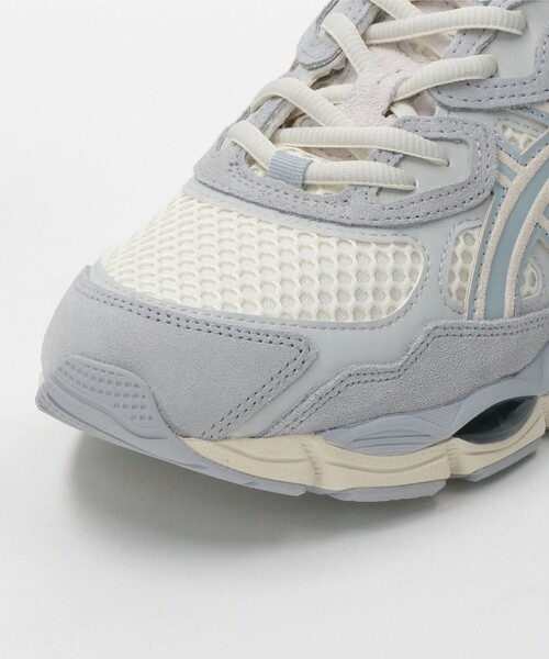 MONKEY TIME（モンキータイム）の「＜ASICS SportStyle＞ GEL-NYC/スニーカー（スニーカー・メンズ・ナチュラル・26.5cm/27cm/27.5cm/28cm/28.5cm/26cm）」の4枚目の写真