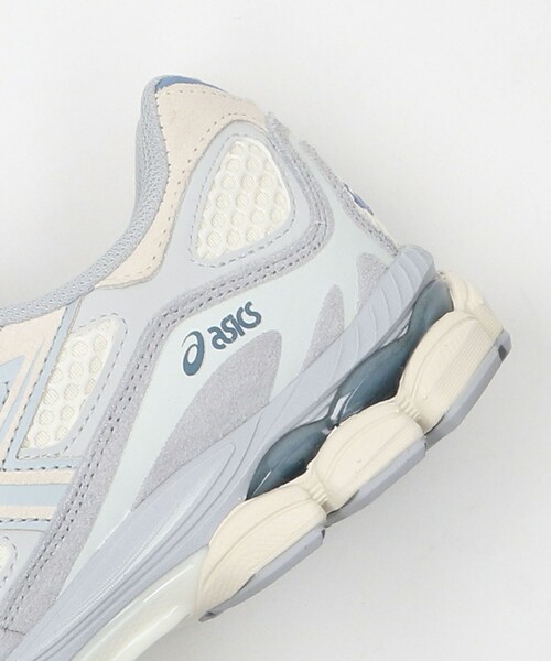 MONKEY TIME（モンキータイム）の「＜ASICS SportStyle＞ GEL-NYC/スニーカー（スニーカー・メンズ・ナチュラル・26.5cm/27cm/27.5cm/28cm/28.5cm/26cm）」の5枚目の写真