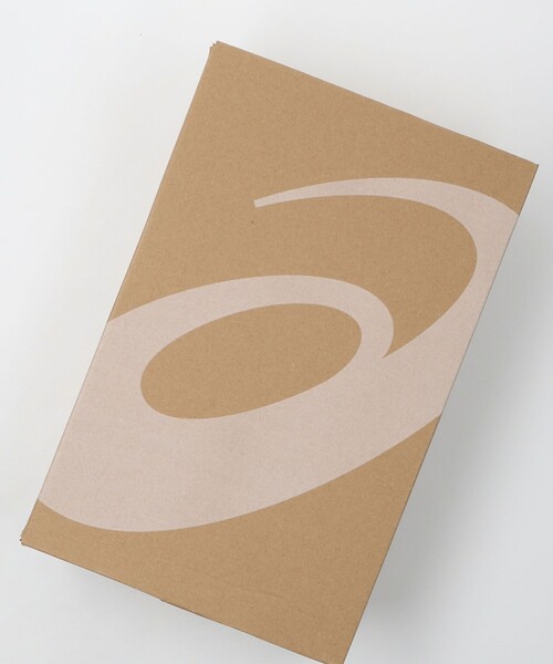 MONKEY TIME（モンキータイム）の「＜ASICS SportStyle＞ GEL-NYC/スニーカー（スニーカー・メンズ・ナチュラル・26.5cm/27cm/27.5cm/28cm/28.5cm/26cm）」の6枚目の写真