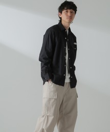 THE NORTH FACE/ L/S Nupste Shirt