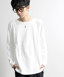 WEGO | WEGO/スタンダードバスクシャツ(Tシャツ/カットソー)