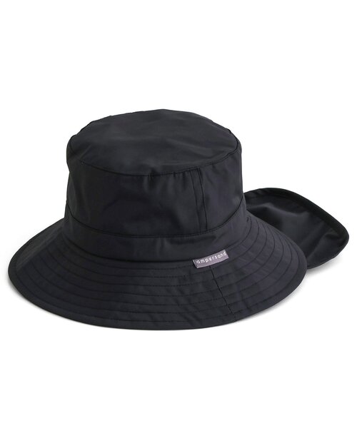 Ampersand（アンパサンド）の「ヒヨケルHAT（ハット・キッズ・ベージュ/ブラック/ピンク/カーキ・48/50/52/54/56）」の20枚目の写真