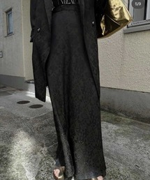 MEDI 2WAY ALICIA JACQUARD SKIRT