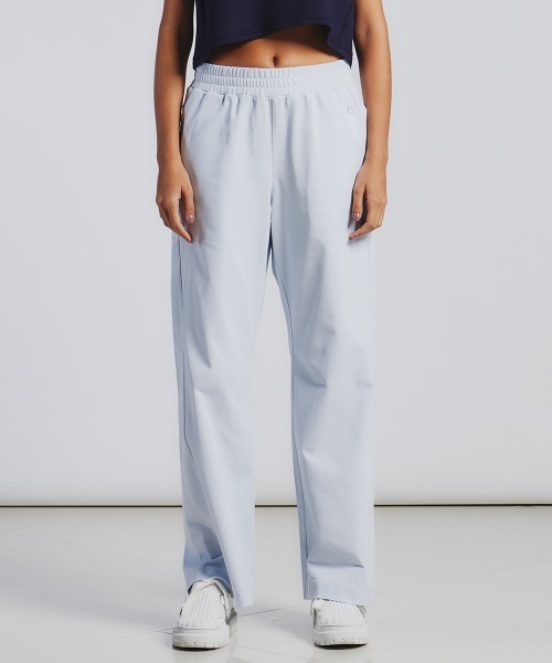 イージーワイドパンツ（その他パンツ）｜ESSENTIAL（エッセンシャル）