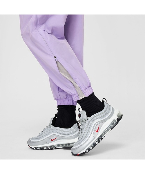 Nissy着用　ナイキ　ウーブンパンツ L NIKE公式】ナイキ スウッシュ メンズ ウーブンパンツ.オンライン