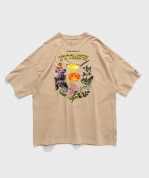 トップス TTT Logo Print Sweat TTT MSW（ティー）の「TTT logo print sweat（Tシャツ