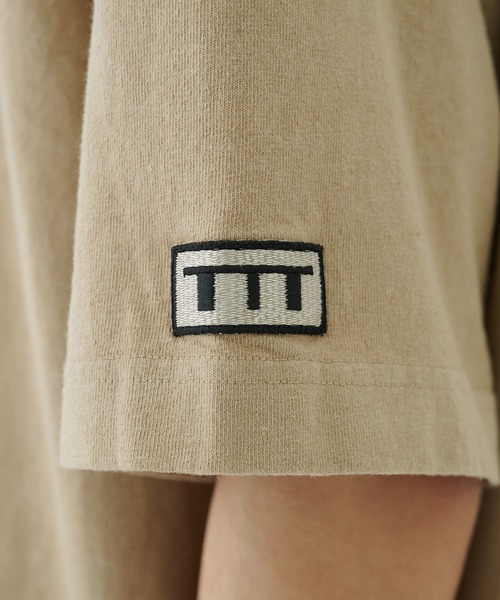 TTTMSW/ティー】Throat lozenge tee（Tシャツ/カットソー）｜TTT