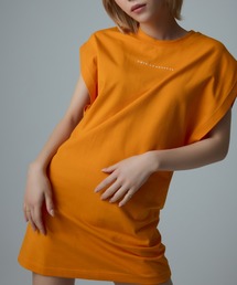 福寿外貌（フクジュガイボウ）の「スポーティーワンピース（ワンピース）」