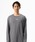 TENTIALieVj́uBAKUNE RECOVERY WEAR Mesh T-shirt / ifji[EFA/pW}jvb_[NO[