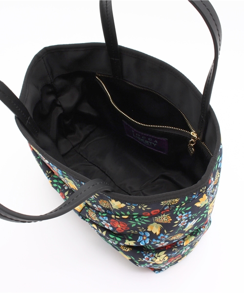 TOCCA（トッカ）の「【LIBERTY×TOCCA】リバティ トートバッグ（トート 