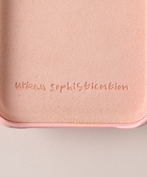 アーバンソフィスティケーションThe Puffer Case®Cupid 15 The Puffer Case® - Cupid | Urban Sophistication
