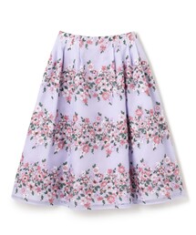 TOCCA WOODHAM EMB スカート