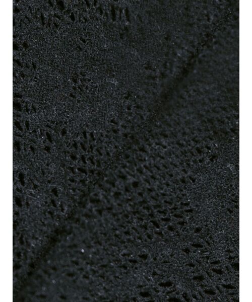 GYDA(ジェイダ)の「デザインラッセルタイツ(タイツ/ストッキング・レディース・ブラック・SMALL)」の16枚目の写真