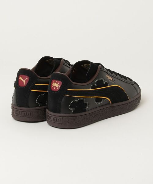 PUMA（プーマ）の「PUMA SUEDE 4 ONE PIECE 396525-01（スニーカー