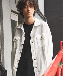 シアーライトＧジャン