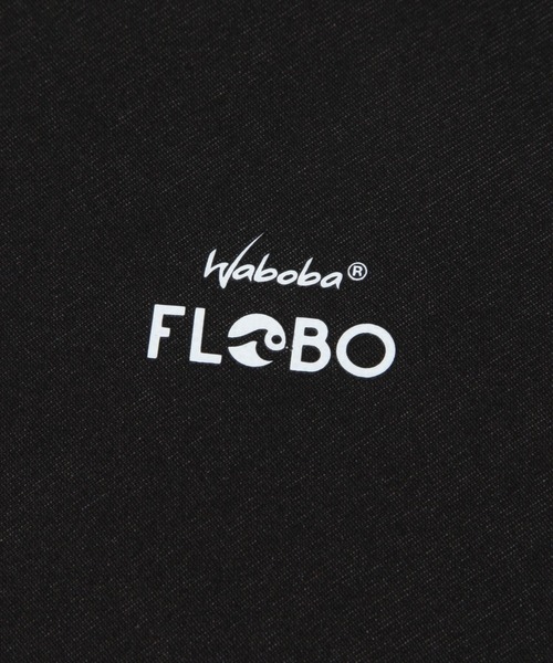 BAYFLOW(ベイフロー)の「【WABOBA (ワボバ)】フロボ(スポーツグッズ・レディース・ピンク/ネイビー/ベージュ/ブルー・0)」の6枚目の写真