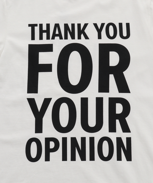 BAYCREW'S DEPO(ベイクルーズデポ)の「【JUSTHAUS / ジャストハウス】BOX TEE(Tシャツ/カットソー・メンズ・ホワイト・FREE)」の7枚目の写真