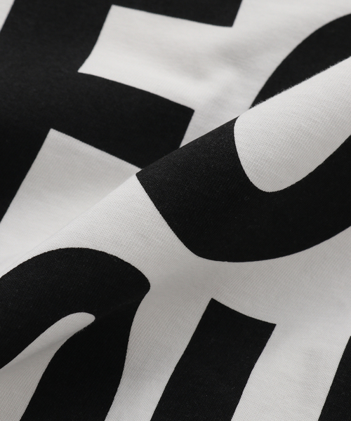 BAYCREW'S DEPO(ベイクルーズデポ)の「【JUSTHAUS / ジャストハウス】BOX TEE(Tシャツ/カットソー・メンズ・ホワイト・FREE)」の12枚目の写真