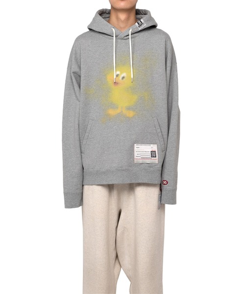 Maison MIHARA YASUHIRO（メゾンミハラヤスヒロ）の「Duck Printed 