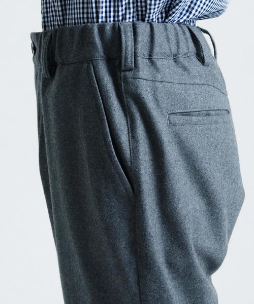 green label relaxing(グリーンレーベルリラクシング)の「STRC/JPN/FL ユーティリティーパンツ ◆(その他パンツ・メンズ・グレー/ネイビー・SMALL/MEDIUM/X-LARGE/LARGE)」の9枚目の写真
