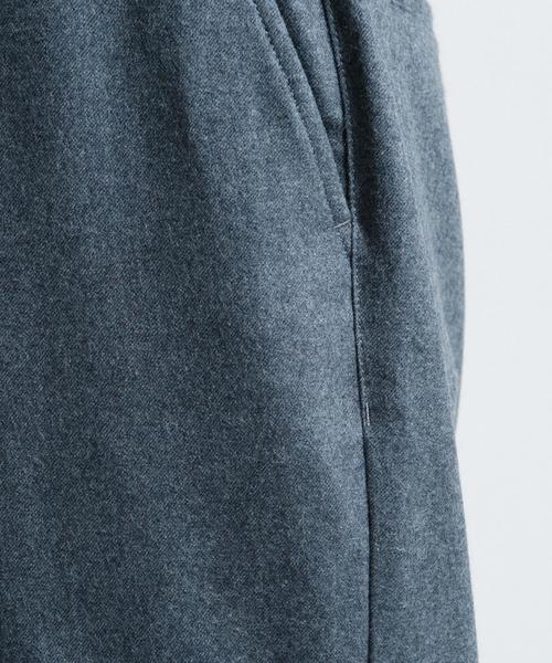 green label relaxing(グリーンレーベルリラクシング)の「STRC/JPN/FL ユーティリティーパンツ ◆(その他パンツ・メンズ・グレー/ネイビー・SMALL/MEDIUM/X-LARGE/LARGE)」の10枚目の写真