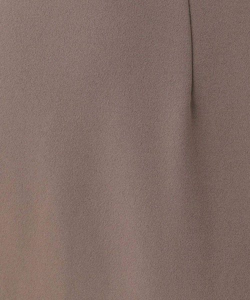 Elura(エルーラ)の「<レギュラー/低身長サイズ>サマ見えナロースカート/131598(スカート・レディース・ブラック/ブラウン系その他4/ブラック系その他/ブルー・MEDIUM/LARGE/FREE(S))」の15枚目の写真