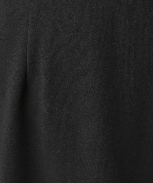 Elura(エルーラ)の「<レギュラー/低身長サイズ>サマ見えナロースカート/131598(スカート・レディース・ブラック/ブラウン系その他4/ブラック系その他/ブルー・MEDIUM/LARGE/FREE(S))」の14枚目の写真