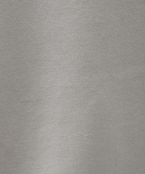 ABAHOUSE GRAY（アバハウスグレイ）の「【BLANCHE】ベアポンチ ロゴ 長袖Tシャツ（Tシャツ/カットソー・メンズ・ホワイト/グレー/グレイッシュベージュ/ブラック・46/48）」の16枚目の写真