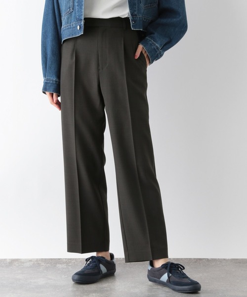 首回りカバーの使い方です セール】お手入れらくらくSET UPストレート/136125（その他