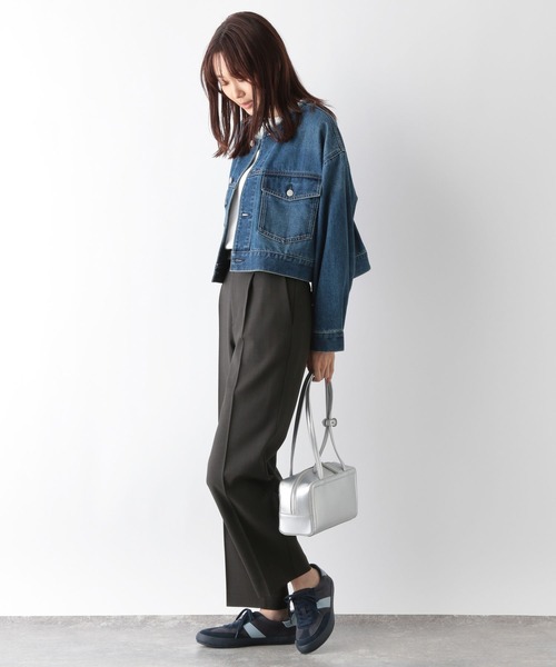 GLOBAL WORK（グローバルワーク）の「お手入れらくらくSET UP