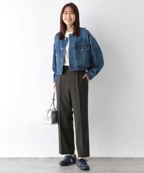 GLOBAL WORK（グローバルワーク）の「お手入れらくらくSET UP