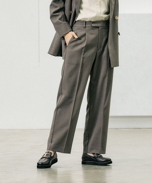 GLOBAL WORK（グローバルワーク）の「お手入れらくらくSET UP