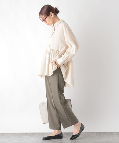 首回りカバーの使い方です Amazon | 【整形外科医が監修】 首 サポーター 頸椎 コルセット