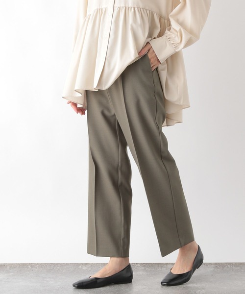 GLOBAL WORK（グローバルワーク）の「お手入れらくらくSET UP