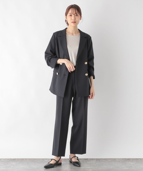 GLOBAL WORK（グローバルワーク）の「お手入れらくらくSET UP