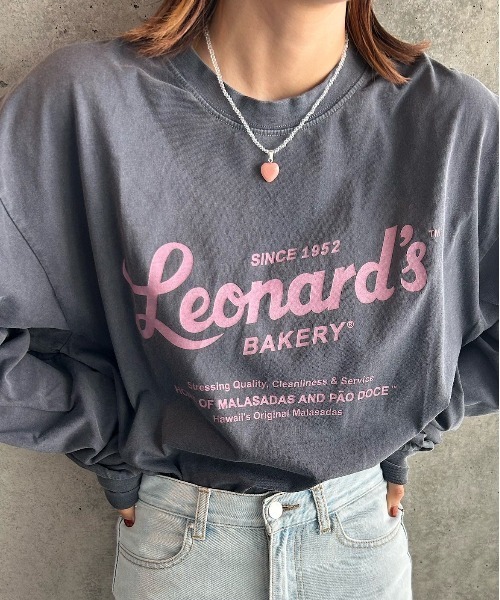 thank U more（サンキューモア）の「カラフルハート ビーズネックレス（ネックレス・レディース・パープル/イエロー/ピンク/ブルー/オレンジ・FREE）」の14枚目の写真